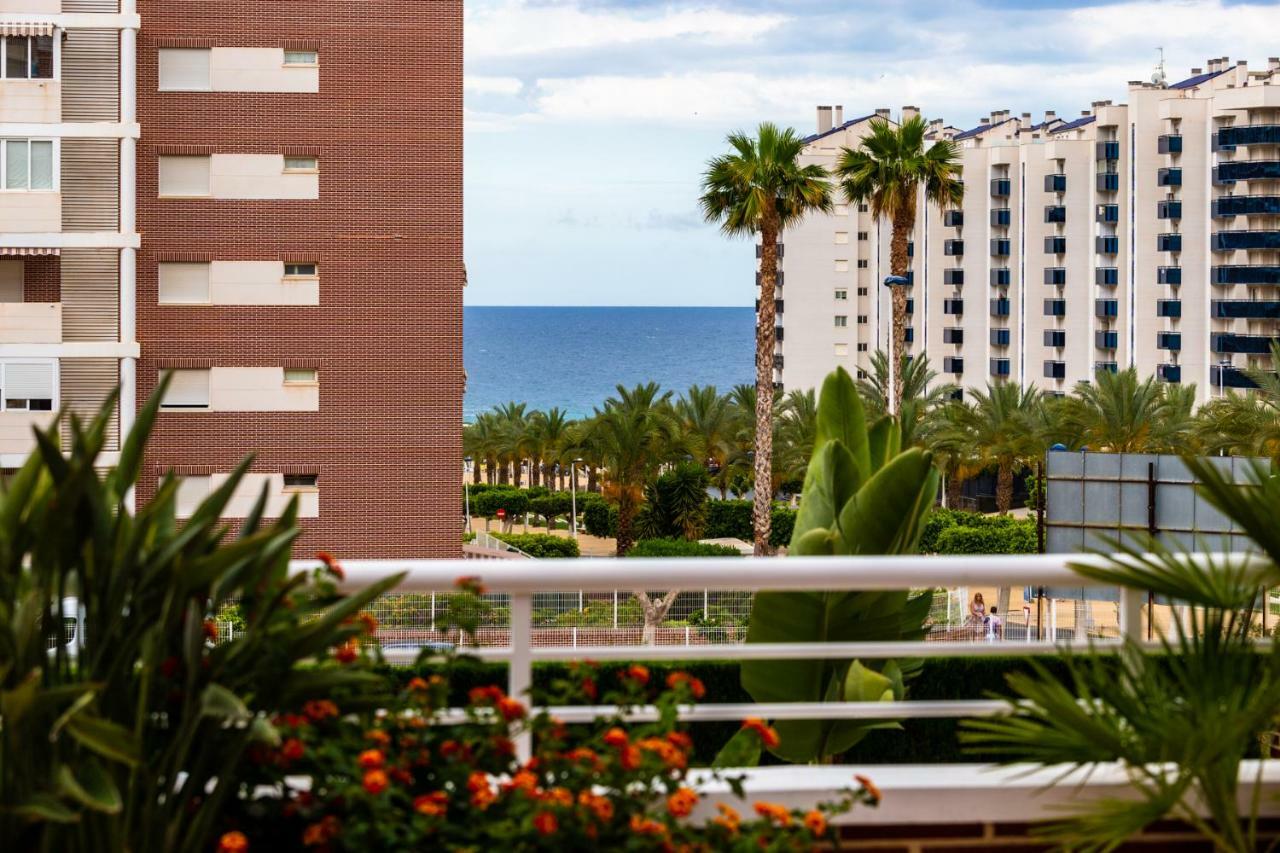 Hola Apartment בנידורם מראה חיצוני תמונה